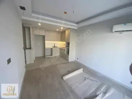 Sun City-2 Projesinde Bahçe Katı Satılık 1+1 Daire — fotoğraf 1