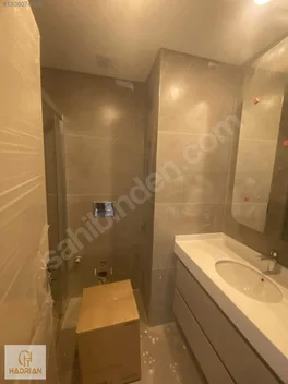 Sun City-2 Projesinde Bahçe Katı Satılık 1+1 Daire — fotoğraf 3