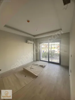Sun City-2 Projesinde Bahçe Katı Satılık 1+1 Daire — fotoğraf 5