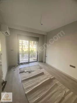 Sun City-2 Projesinde Bahçe Katı Satılık 1+1 Daire — fotoğraf 6