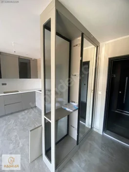 Sun City De Kiralık 1+1 Daire — fotoğraf 26