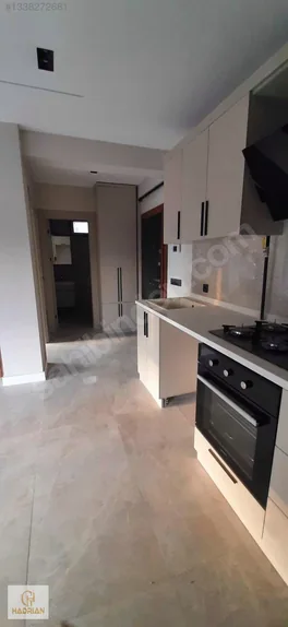 Yeniköy Mahallesinde Kiralık Havuzlu Site İçinde — fotoğraf 3