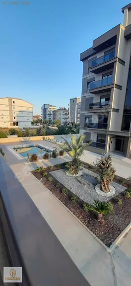 Yeniköy Mahallesinde Kiralık Havuzlu Site İçinde — fotoğraf 9