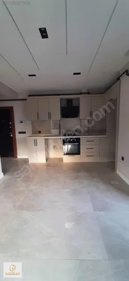 Yeniköy Havuzlu Site İçinde 1+1 Sıfır Satılık Daireler — fotoğraf 2