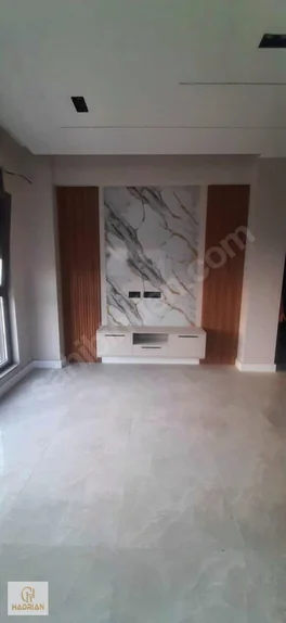 Yeniköy Havuzlu Site İçinde 1+1 Sıfır Satılık Daireler — fotoğraf 4