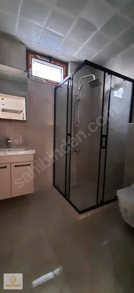 Yeniköy Havuzlu Site İçinde 1+1 Sıfır Satılık Daireler — fotoğraf 7