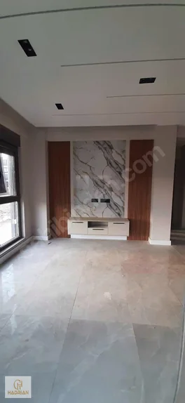 Yeniköy Havuzlu Site İçinde 1+1 Sıfır Satılık Daireler — fotoğraf 9