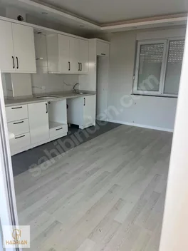 Döşemealtı Yenıköy De Satılık Havuzlu 1+1 Daire — fotoğraf 2