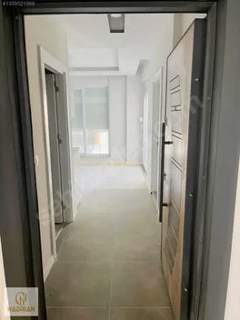 Döşemealtı Yenıköy De Satılık Havuzlu 1+1 Daire — fotoğraf 3