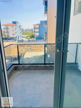 Döşemealtı Yenıköy De Satılık Havuzlu 1+1 Daire — fotoğraf 4