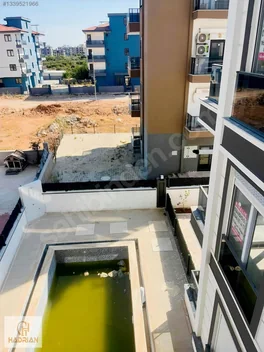 Döşemealtı Yenıköy De Satılık Havuzlu 1+1 Daire — fotoğraf 10