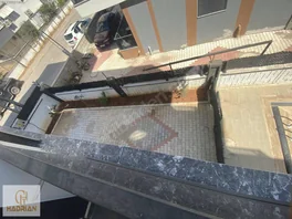 Döşemealtı Yenıköy De Satılık Havuzlu 1+1 Daire — fotoğraf 16