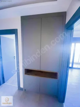 Döşemealtı Merkeze Yürüme Mesafesi Kiralık 2+1 Daire — fotoğraf 4