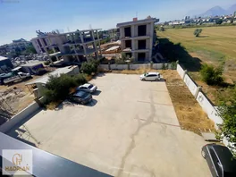 Döşemealtı Merkeze Yürüme Mesafesi Kiralık 2+1 Daire — fotoğraf 17
