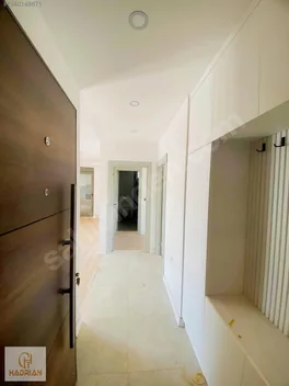 Döşemealtı Bahçeyaka Merkeze Yürüme Mesafesi 2+1 Kiralık Daire — fotoğraf 1
