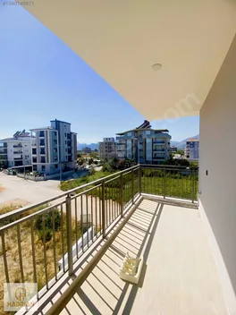 Döşemealtı Bahçeyaka Merkeze Yürüme Mesafesi 2+1 Kiralık Daire — fotoğraf 6