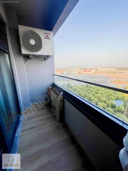 Suny City 2 Bilim Üniversitesi Ne Yakın Eşyalı Kiralık — fotoğraf 14