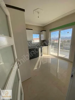 Korkuteli Uzunoluk Mahallesi Geniş 2+1 Daire — fotoğraf 2