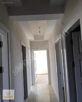 Korkuteli Uzunoluk Mahallesi Geniş 2+1 Daire — fotoğraf 13