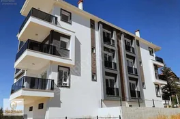 Korkuteli Uzunoluk Mahallesi Geniş 2+1 Daire — fotoğraf 17