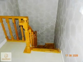 Acill Satılık Dubleks Arapsuyu Pembe Köşk Sitesinde — fotoğraf 6