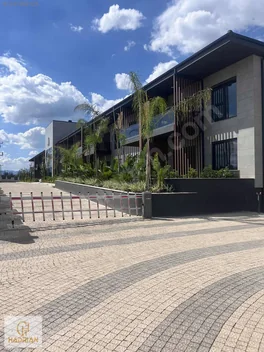Sun Cıty'de Güney Cephe Bahçe Katı | Aquaparklı 1+1 Fırsatı — fotoğraf 3