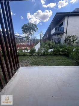 Sun Cıty'de Güney Cephe Bahçe Katı | Aquaparklı 1+1 Fırsatı — fotoğraf 4