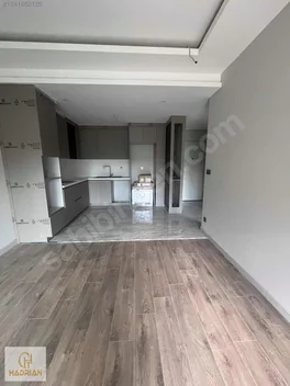 Sun Cıty'de Güney Cephe Bahçe Katı | Aquaparklı 1+1 Fırsatı — fotoğraf 7