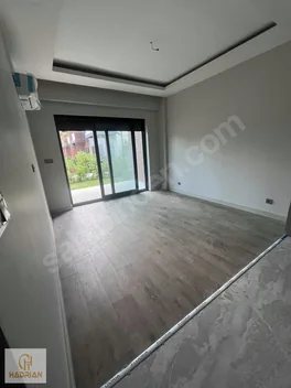 Sun Cıty'de Güney Cephe Bahçe Katı | Aquaparklı 1+1 Fırsatı — fotoğraf 8