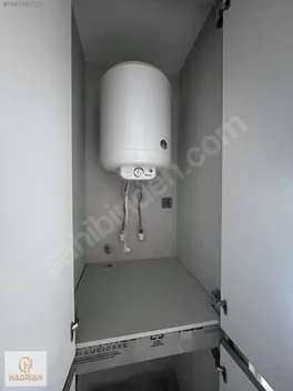 Sun Cıty'de Güney Cephe Bahçe Katı | Aquaparklı 1+1 Fırsatı — fotoğraf 10