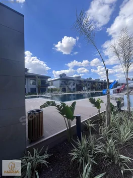 Sun Cıty'de Güney Cephe Bahçe Katı | Aquaparklı 1+1 Fırsatı — fotoğraf 15
