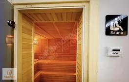 Sun Cıty'de Güney Cephe Bahçe Katı | Aquaparklı 1+1 Fırsatı — fotoğraf 18