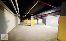 Sun Cıty'de Güney Cephe Bahçe Katı | Aquaparklı 1+1 Fırsatı — fotoğraf 19