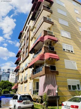 Konyaaltı Siteler Mah. Satılık 3+1 Ters Dublex Daire — fotoğraf 29