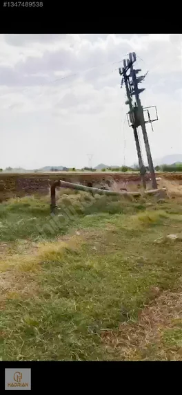 Antalya Döşemealtı Ilıcada 6 Dönüm Tarla Kelepirr — fotoğraf 3