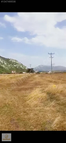 Antalya Döşemealtı Ilıcada 6 Dönüm Tarla Kelepirr — fotoğraf 5