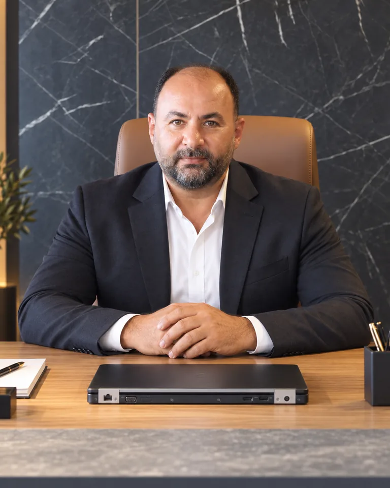 Azmi Bozok
