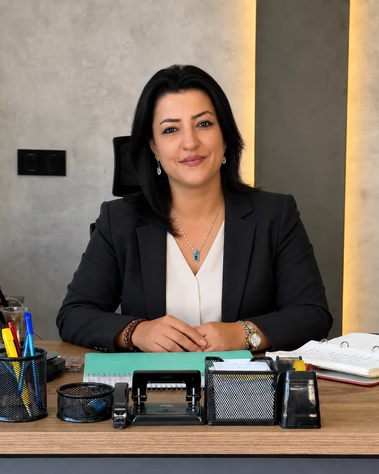 Fatma Özsürmeli